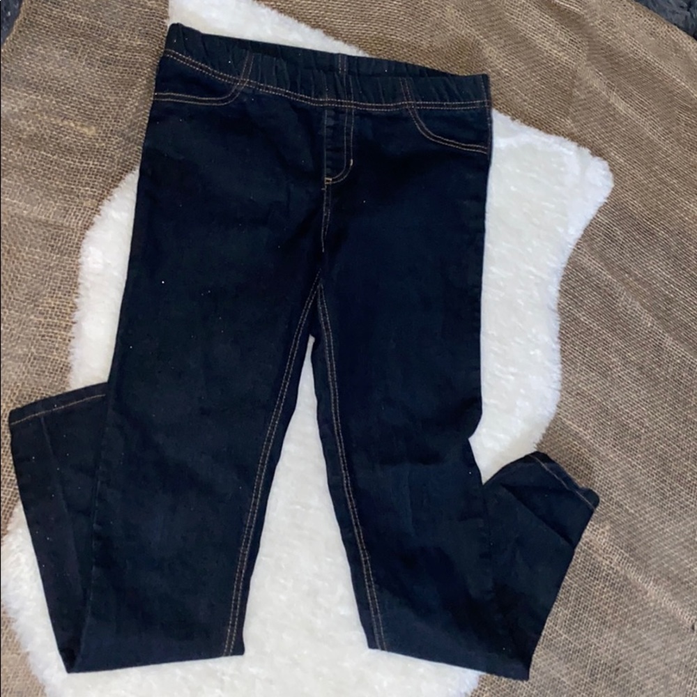 CHEROKEE Shiny stone girl Skinny  Jeans 16